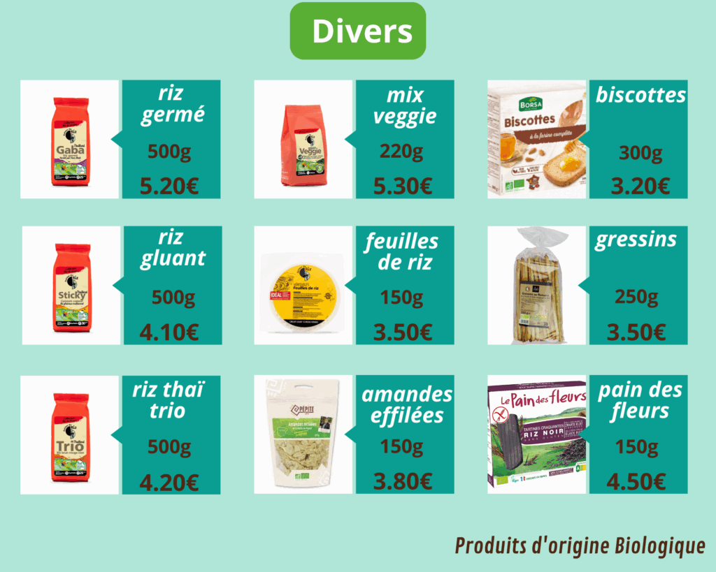 divers
