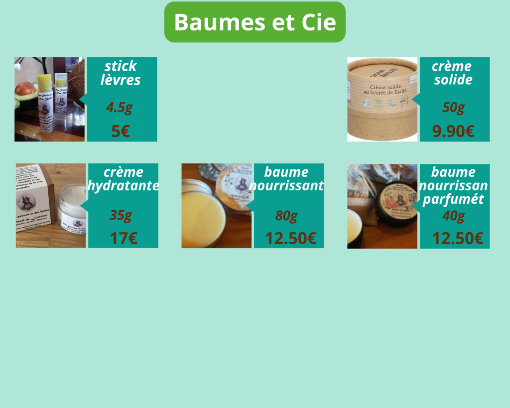 baumes