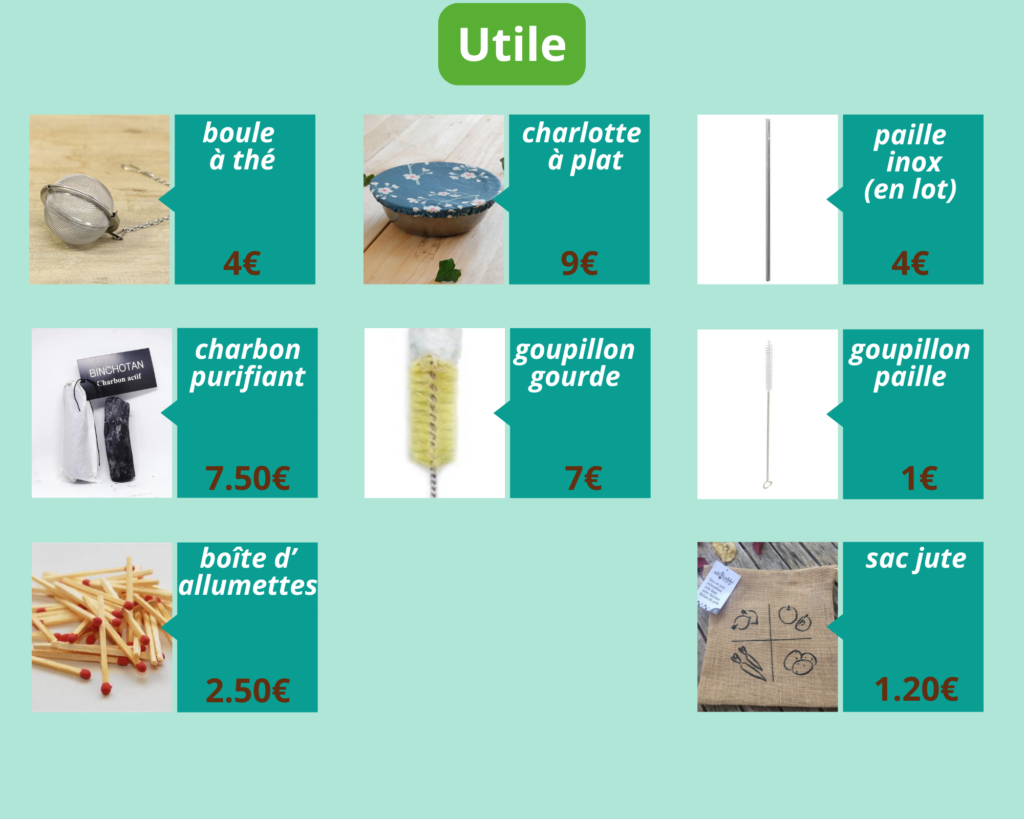 utile