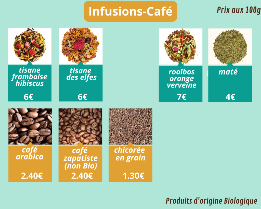 infusions-cafés